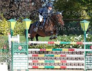 Paini Rosa Cocktail GioCav2013 S6 7678 : Campionati Italiani Giovani Cavalli, Cattolica, Paini Paolo, Rosa Cocktail, ph Stefano Secchi ©